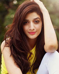 Mawra Hocane